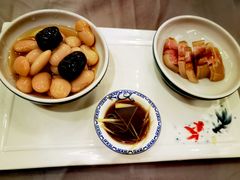 -银都上海菜馆(粤海东路店)