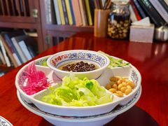 -方砖厂69号炸酱面(方砖厂胡同店)