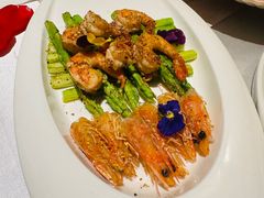 -PARFUM FLORAL花境法餐(南京首店)