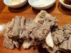 -丝路金桃·新疆菜(徐汇店)