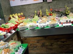 -双合园·海鲜水饺青岛菜(万佳广场店)