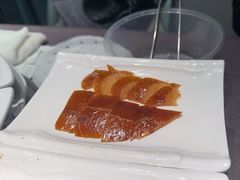 -羲和雅苑•北京烤鸭(乐园道万象城店)