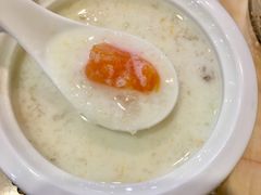 木瓜牛奶燕窩-森记港式甜品(怡丰苑店)