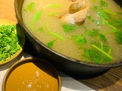 -盡膳口福跷脚牛肉火锅(北美新天地店)