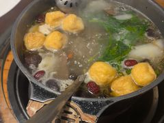 -蔡记·九米羊肉炉(东渡店)