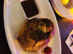 自酿啤酒脆皮烤猪肘-Ambra Haus琥珀屋精酿餐厅(宝山店)