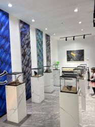 -酷嗒动物文化乐园(cutezoo西溪乐天城店)