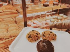 -Bread Talk 面包新语(荟聚店)