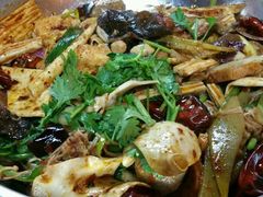 android_upload_pic-拿渡麻辣香锅(龙旗购物中心店)