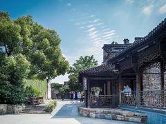 -乌镇望津里精品酒店