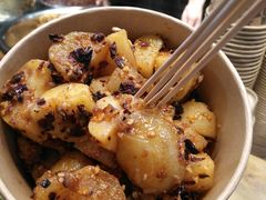 -丁家坡洋芋·观音桥好吃街A区(全国总店)