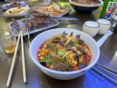 -和月楼牛羊肉泡馍