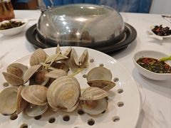 -海悦汇•闽菜•蒸汽海鲜(合景峰汇商务广场店)