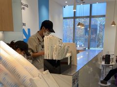 -Blueglass酸奶(北京环宇荟店)