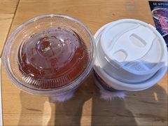 -Sips&Lick茶兰咖啡(五道口店)