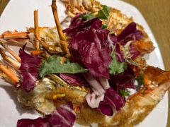 -博林天瑞喜来登酒店·西丽尚膳