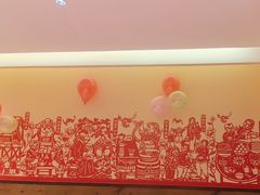-西贝(六里桥旗舰店)