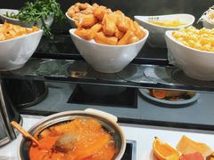 -农小锅自助小火锅(北京大兴凯德店)