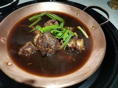 -京韵胡同·酱香羊蝎子火锅涮肉(长寿路店)