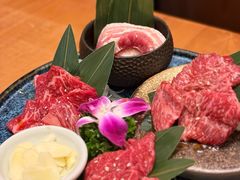 -丸藏和牛烧肉专门店(园区师惠坊店)