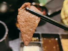 -黑牛の店·黑金店(沈阳万象城店)