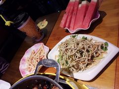 -一品渝香·好吖好鸭时尚干锅鸭头(乐汇城店)