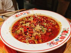 -破三川·新川菜(静安大融城店)