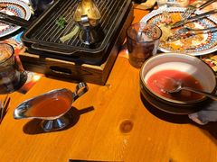 -莫斯科西餐厅