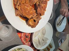 -大师兄·西北小馆(南沙万达广场店)