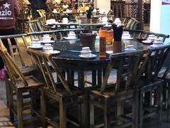 大堂-印象鲵宴·张家界地标美食名片(溪布街店)