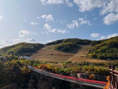-本溪大峡谷