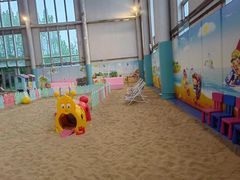 -中家鑫园温泉酒店鑫悦汤泉