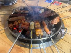 -水浒烤肉(医学院店)