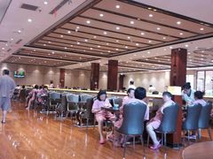 -水晶之星洗浴温泉汗蒸