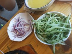 -香满园春饼·家常菜(东大桥店)