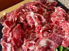 -三毛牛肉店(福强店)