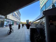-The BREW·酿餐厅(浦东嘉里大酒店)