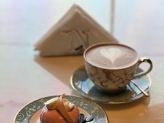 -苏宁钟山国际高尔夫酒店大堂酒廊