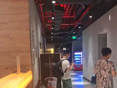 -威尔仕健身(丁香国际店)