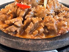 -潮堂 · 潮州菜(国贸商城店)