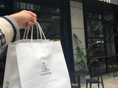 -野鸽子咖啡(中航店)