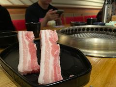 -汉拿山(北京上地华联店)