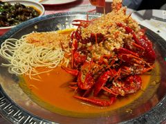 -红钳侠小龙虾·烧烤(中赢康康谷店)