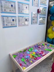 -熊小米专业儿童游泳馆