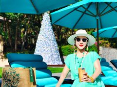 -海南清水湾莱佛士酒店