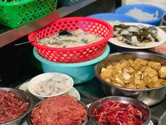 -海口滨海新村143号海南老字号炒菜店