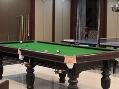 -金仕堡游泳健身会所(中铁名邸店)