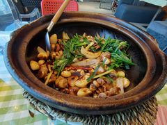 -观塘港茶餐厅(八一大道店)