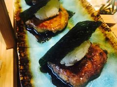 鹅肝寿司-渔藤(万柳东路店)