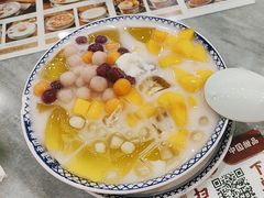 -赵记传承·中国甜品(福州总店)